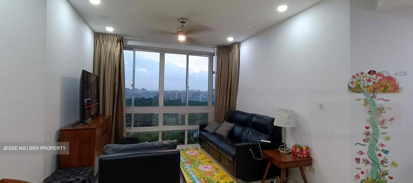 Park Green (D19), Condominium #592439191